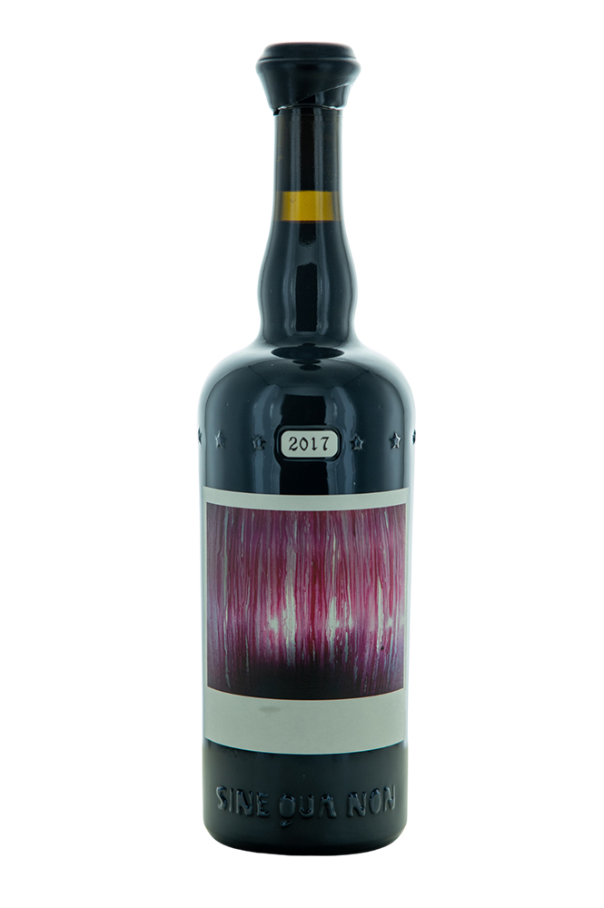 2017 Syrah Eleven Confession Vineyard 2017 Syrah Eleven Confession Vineyard