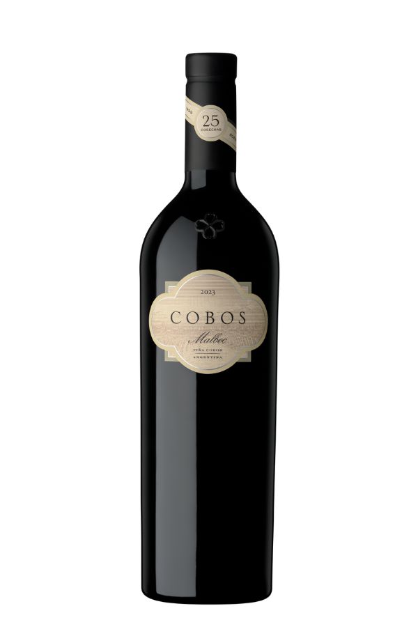 2023 Malbec Cobos