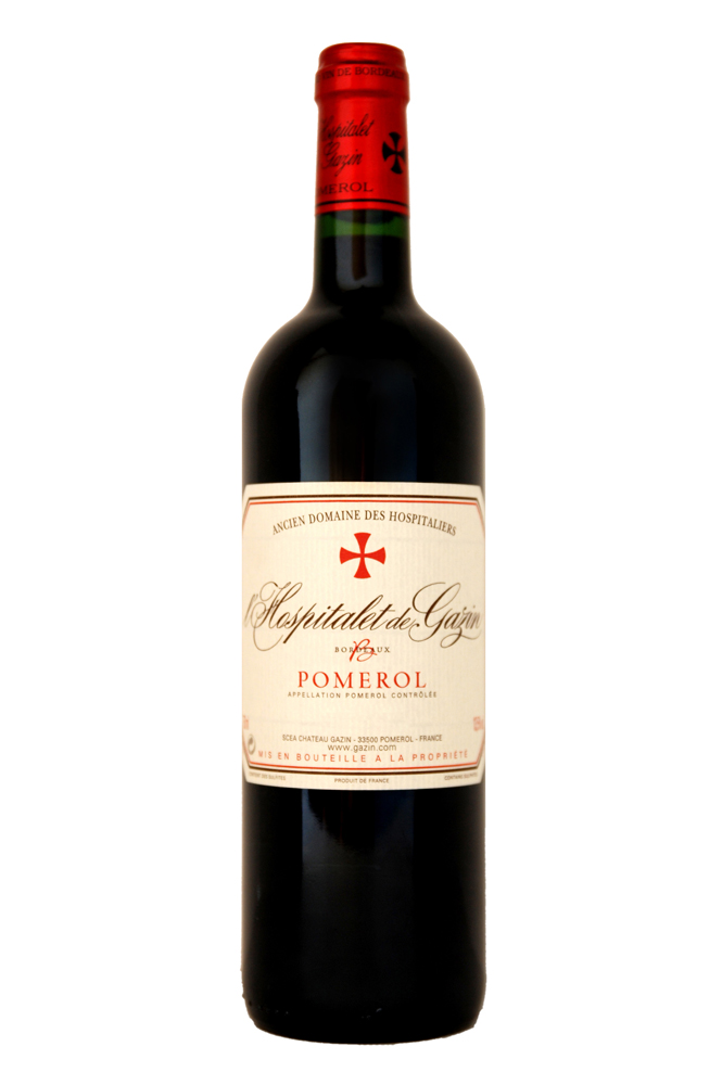 2016 L'Hospitalet de Gazin 2016 L'Hospitalet de Gazin