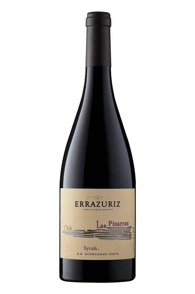 2023 Las Pizzaras Syrah 2023 Las Pizzaras Syrah