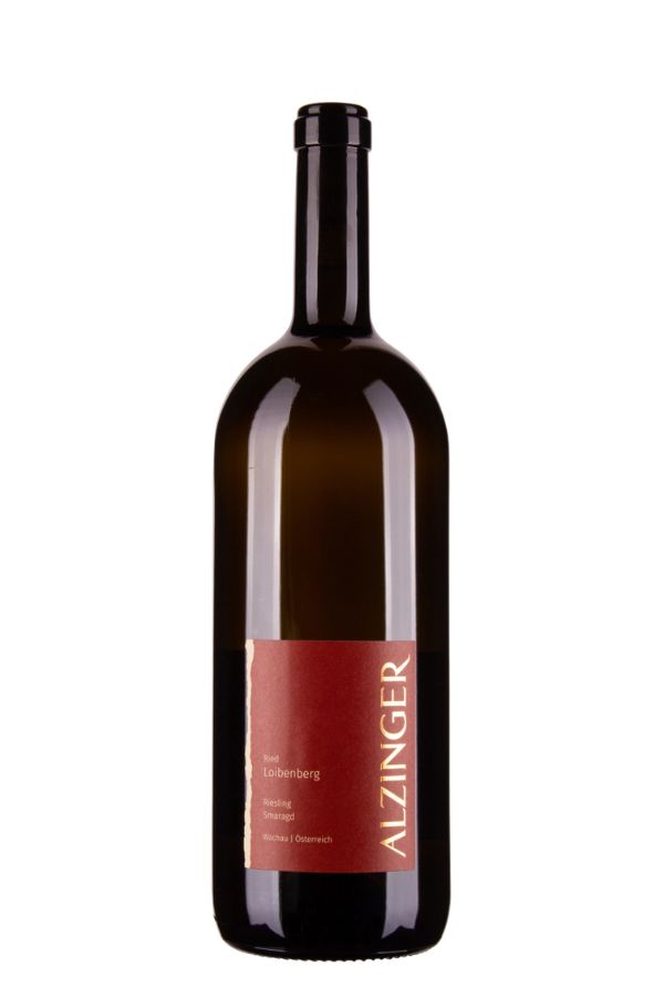 2025 Riesling Smaragd Loibenberg Magnum