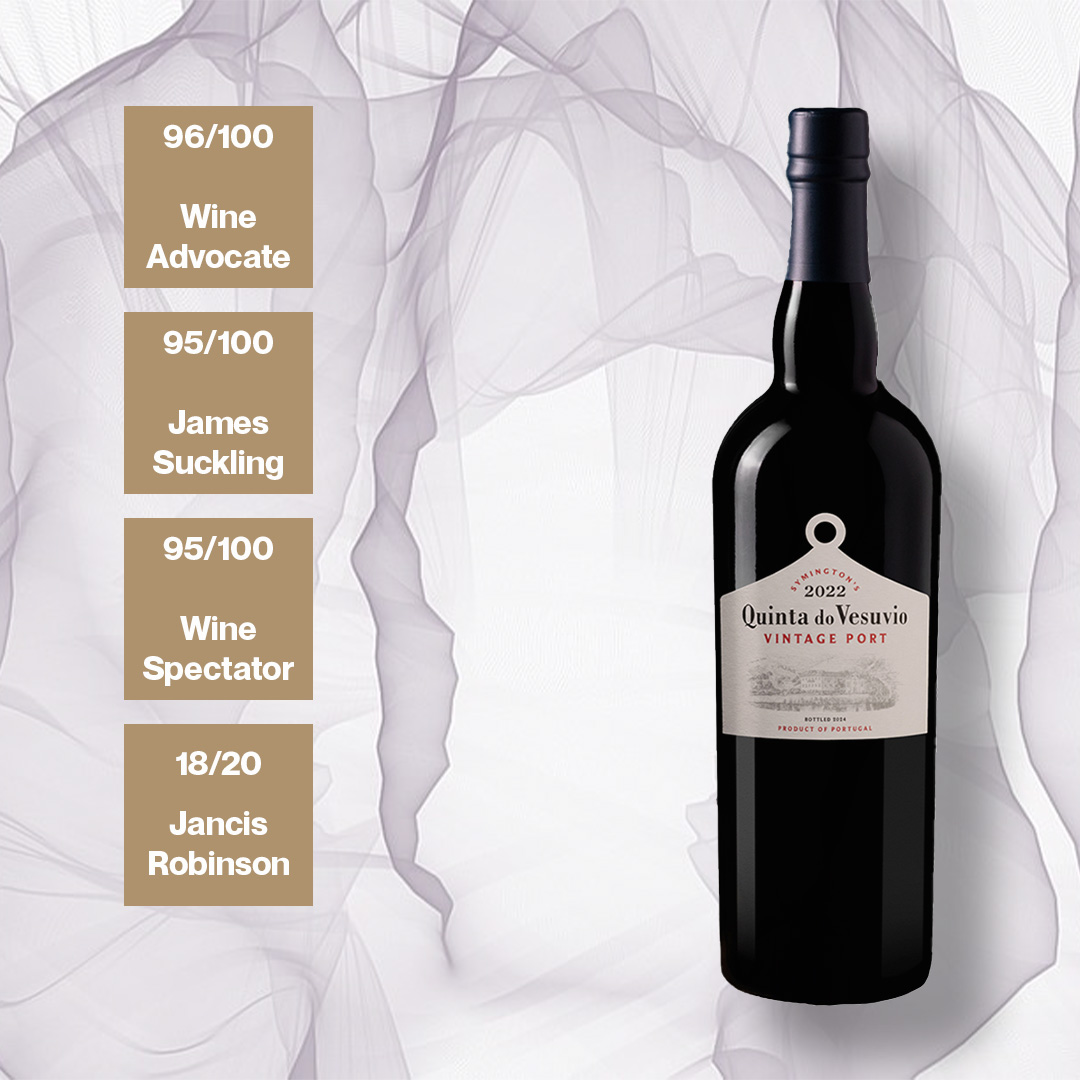 2022 Vintage Port 2022 Vintage Port