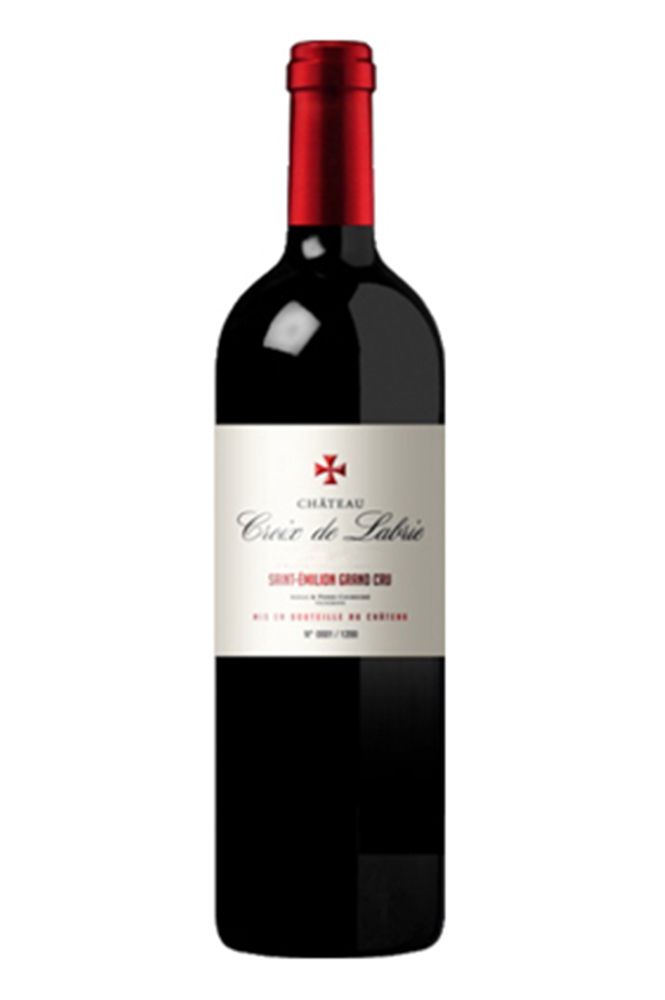 2020 Croix de Labrie 2020 Croix de Labrie