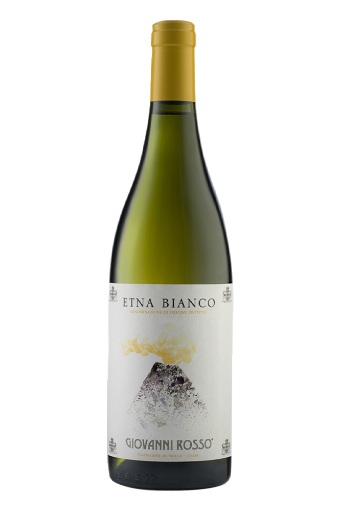 2024 Etna Bianco