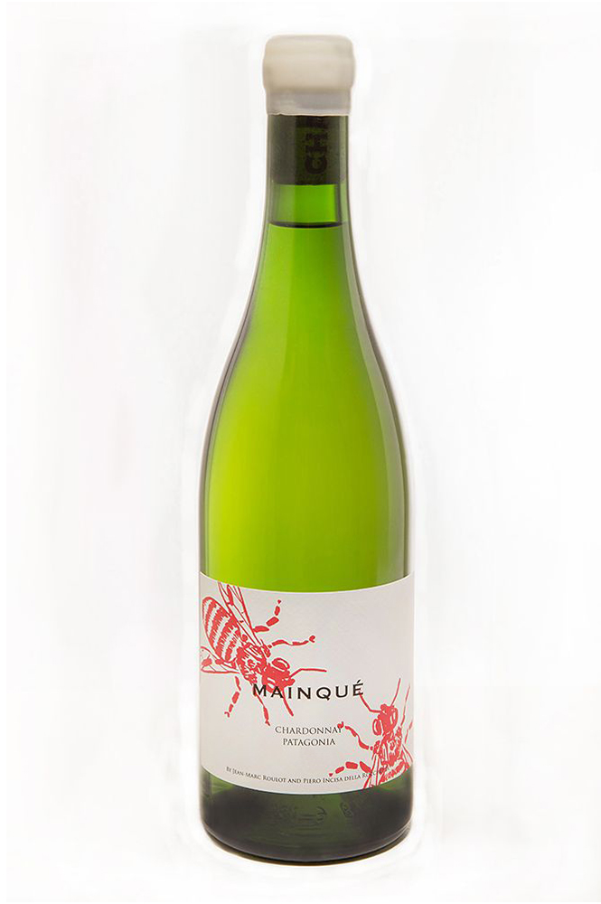 2021 Chardonnay Mainque 2021 Chardonnay Mainque