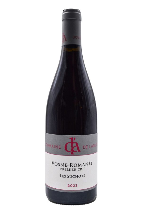 2023 Vosne Romanée 1er Cru Les Suchots