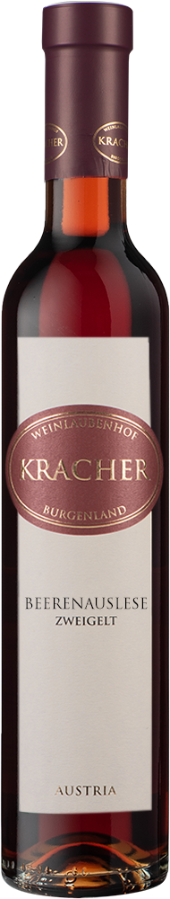2022 Beerenauslese Zweigelt 2022 Beerenauslese Zweigelt