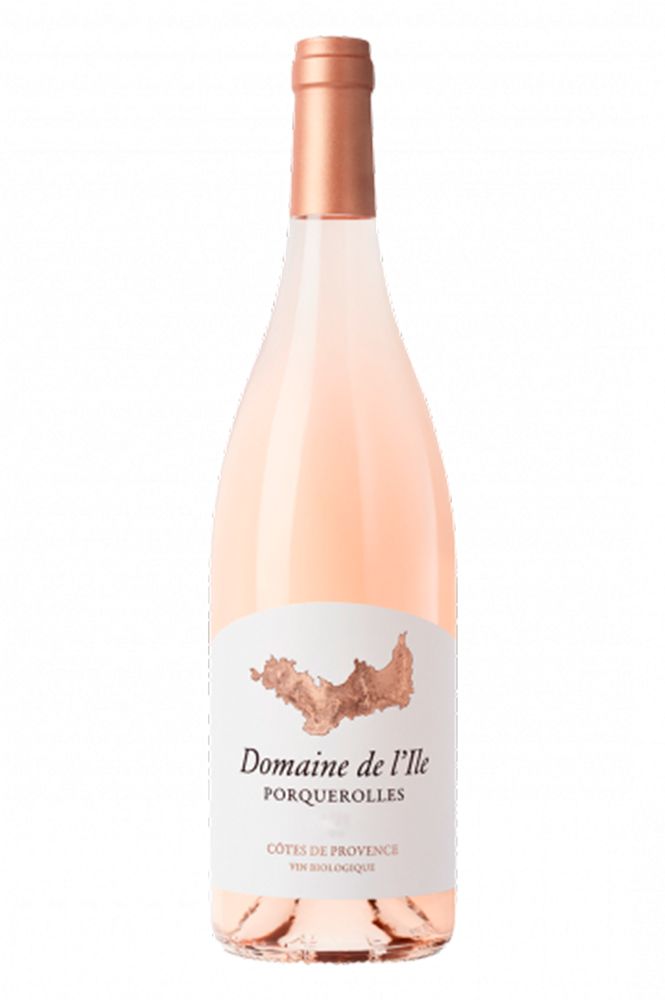 2022 Domaine de l'Ile Rose 2022 Domaine de l'Ile Rose