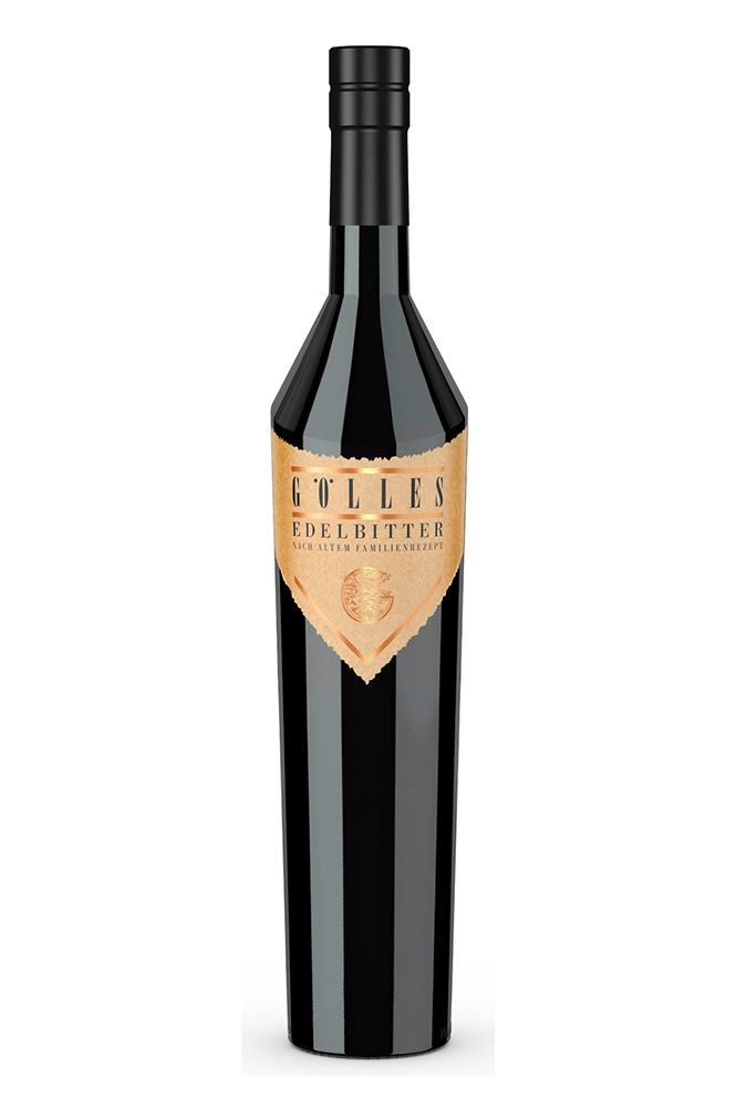 Edelbitter 0,7lt. Edelbitter 0,7lt.