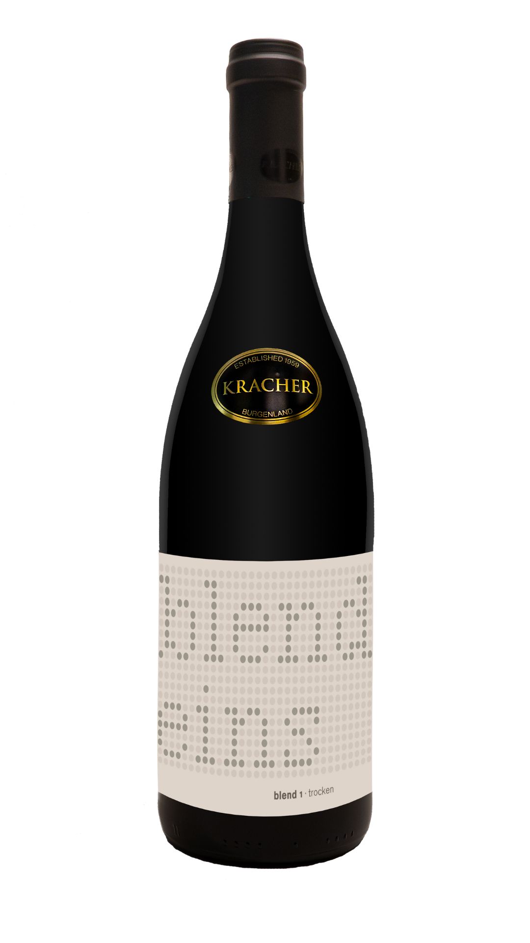 2018 Blend I 2018 Blend I