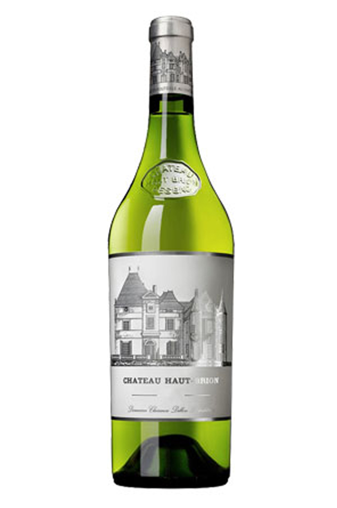 2023 Haut Brion Blanc