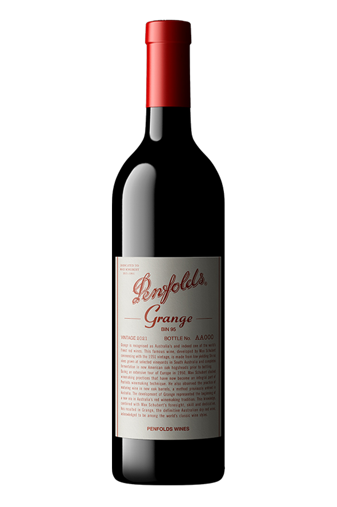 2021 Grange