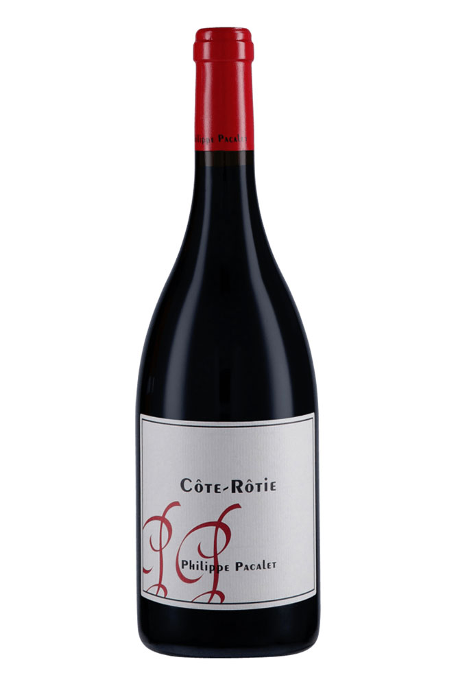 2018 Côte Rôtie 2018 Côte Rôtie