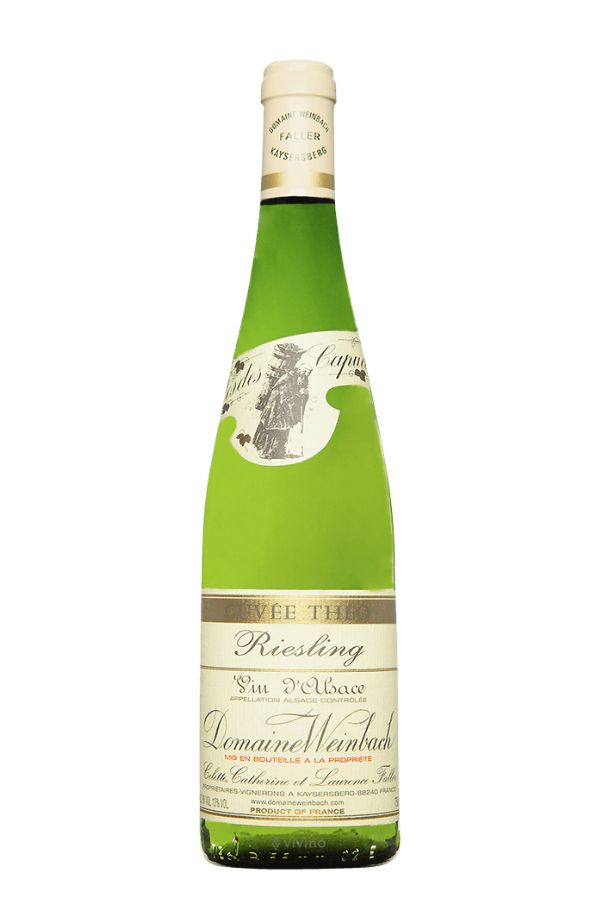 2024 Riesling Clos des Capucins (ex Theo)