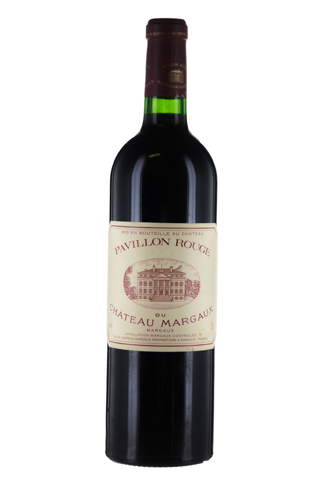 2019 Pavillon Rouge 2019 Pavillon Rouge