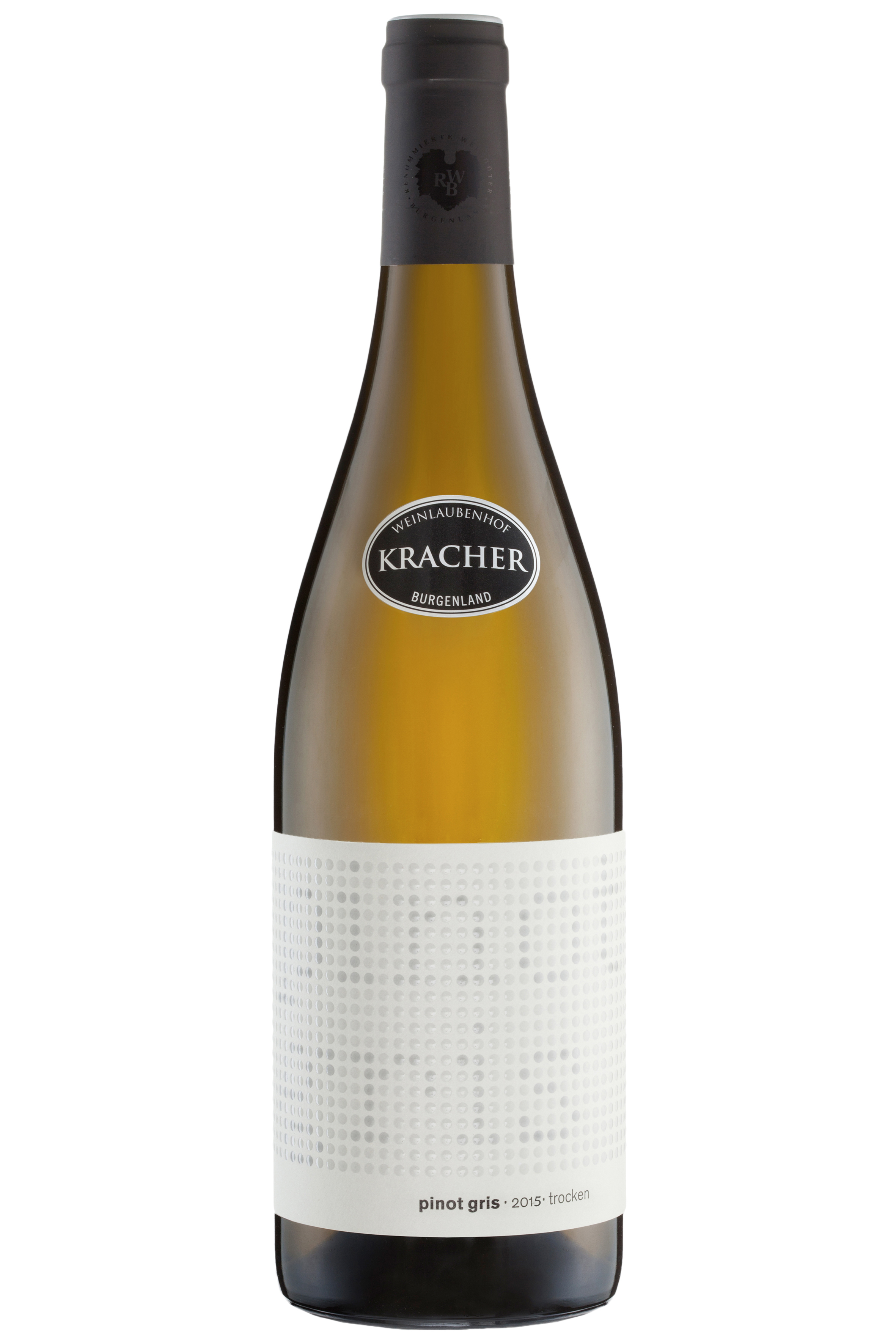 2016 Pinot Gris Reserve