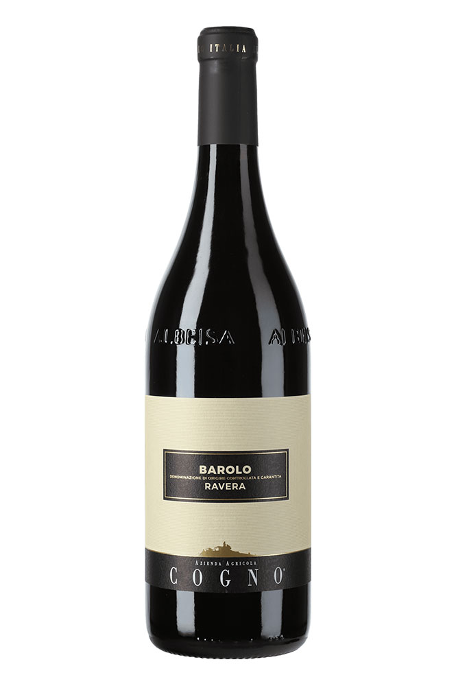 2019 Barolo Ravera 2019 Barolo Ravera