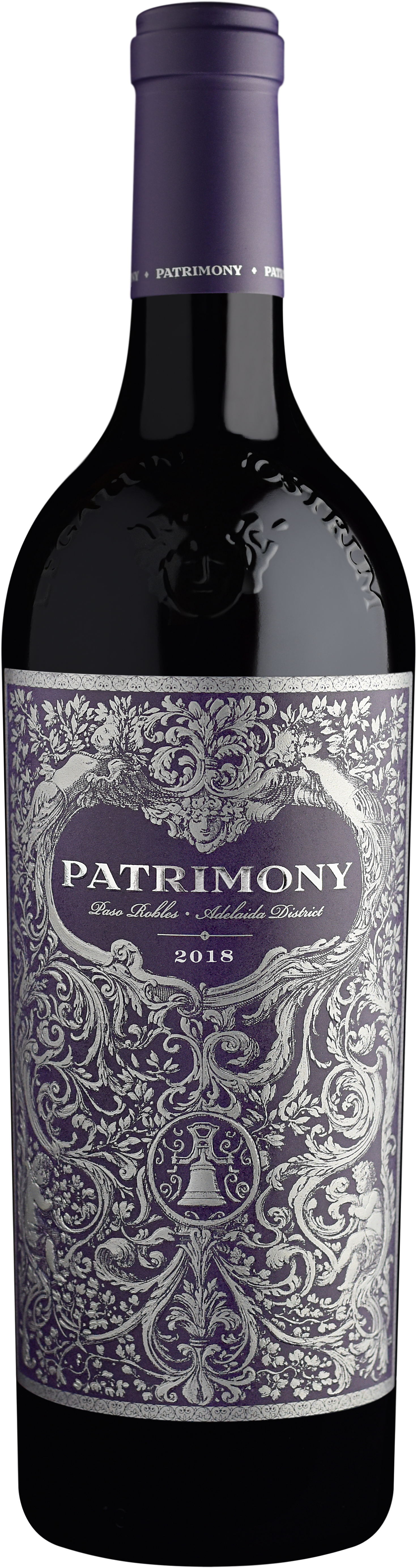 2019 Patrimony Cabernet Franc 2019 Patrimony Cabernet Franc