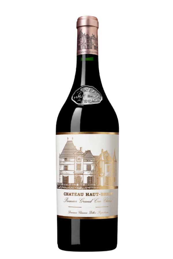 2025 Haut Brion Rouge