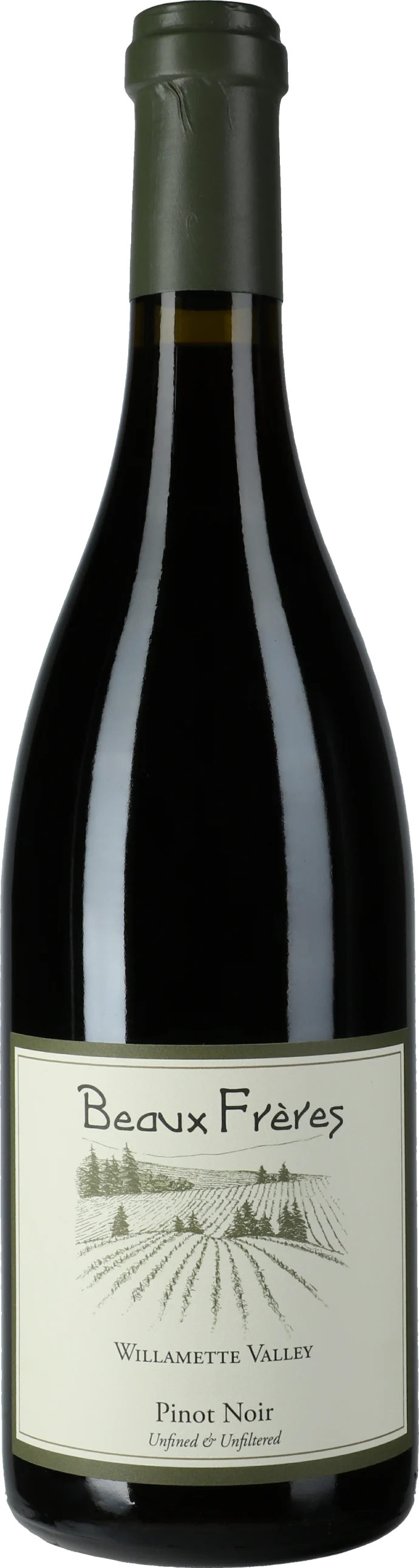 2022 Pinot Noir Willamette Valley