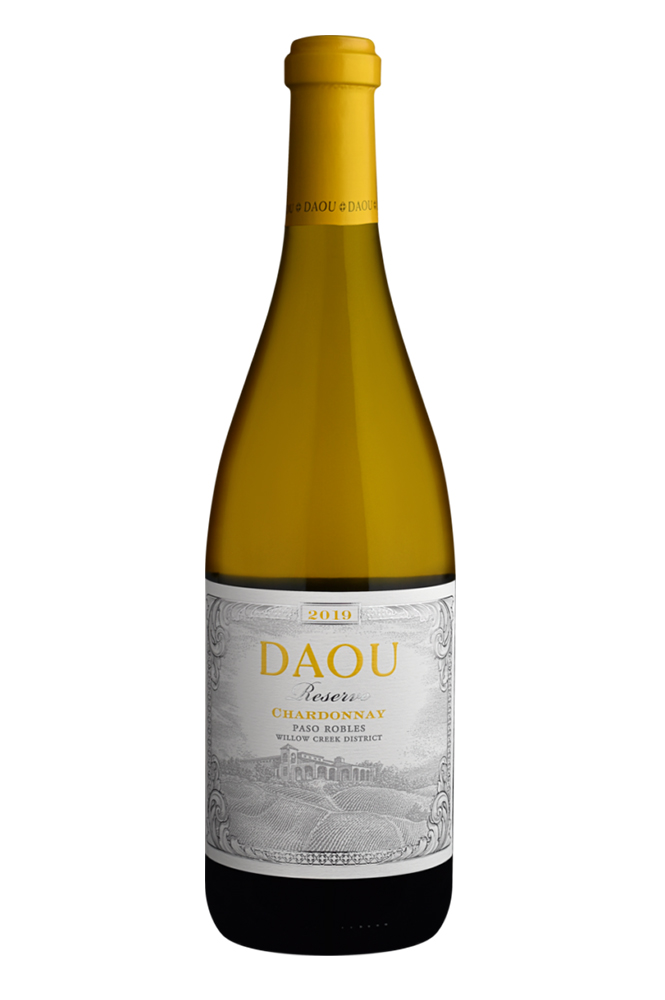 2019 Chardonnay Reserve
