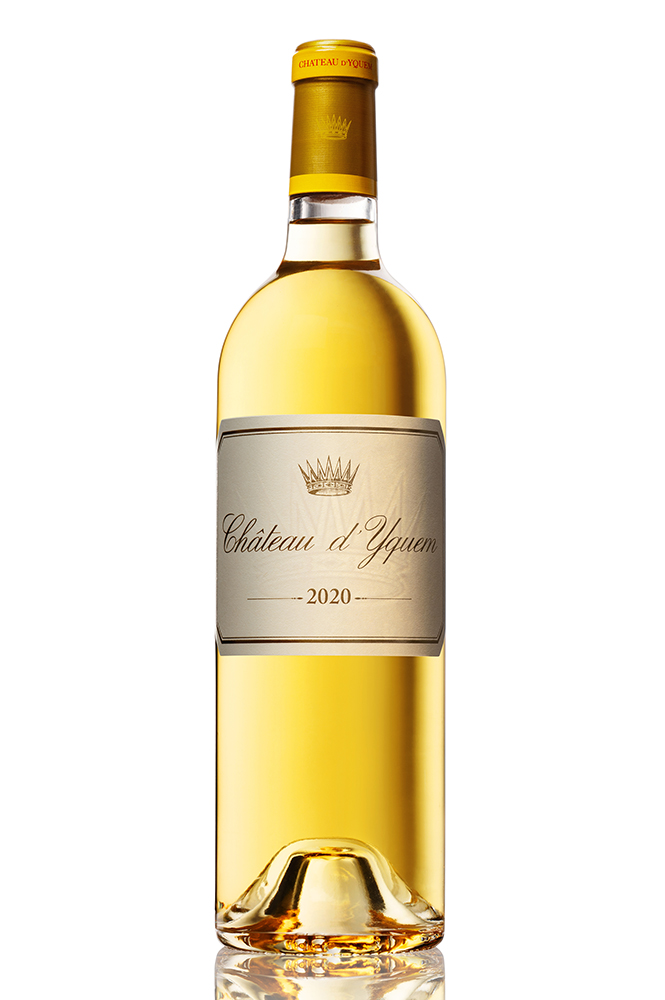 2020 Yquem 2020 Yquem