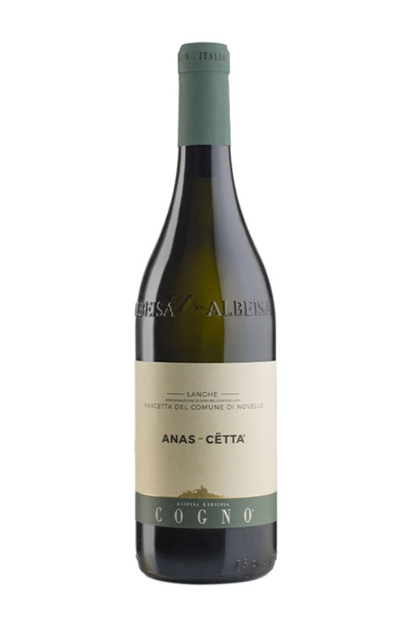 2023 Langhe Nascetta di Novello DOC
