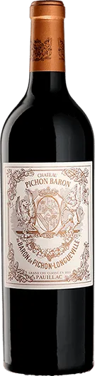 2022 Pichon Baron