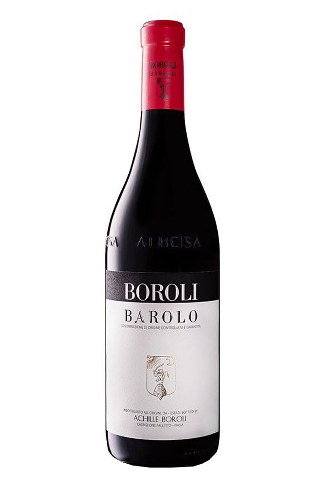 2017 Barolo Classico 2017 Barolo Classico