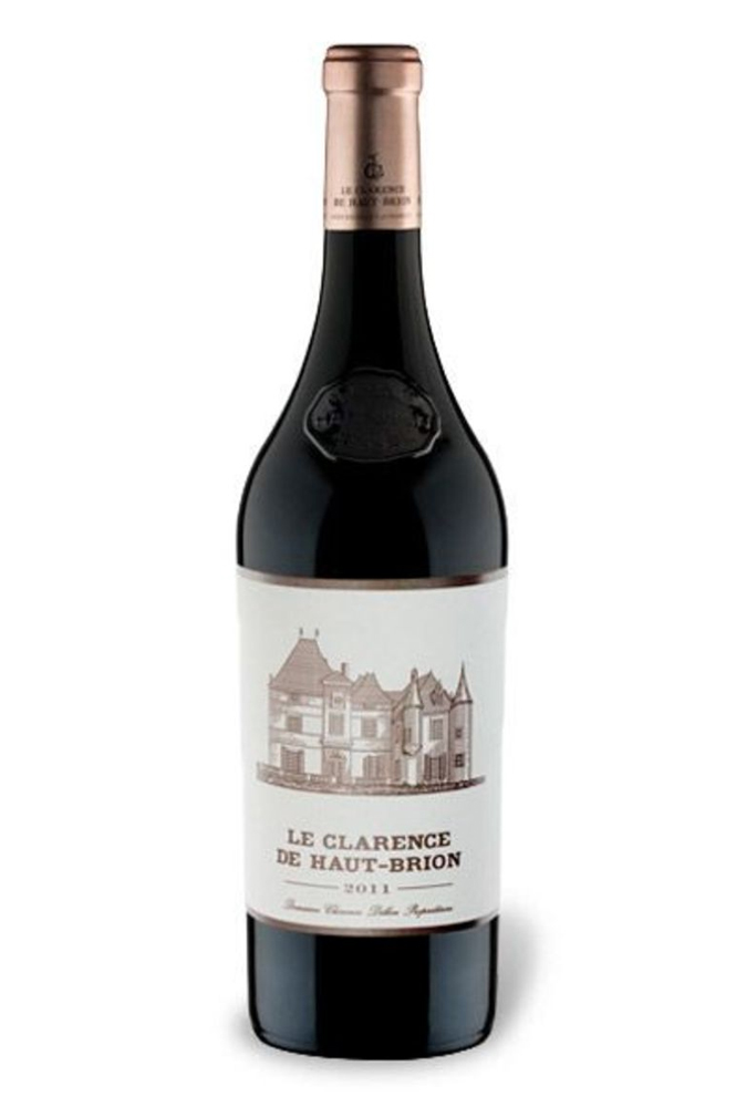2016 Le Clarence de Haut Brion