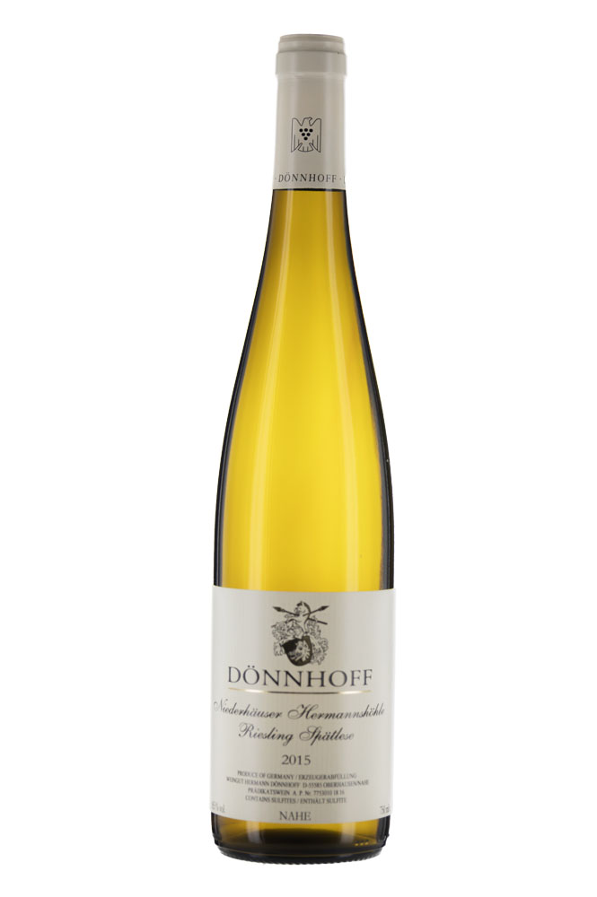 2022 Hermannshöhle Riesling trocken GG 2022 Hermannshöhle Riesling trocken GG