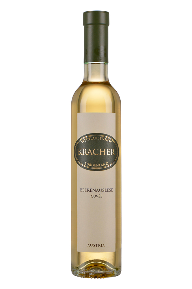 2021 Beerenauslese Cuvee 2021 Beerenauslese Cuvee
