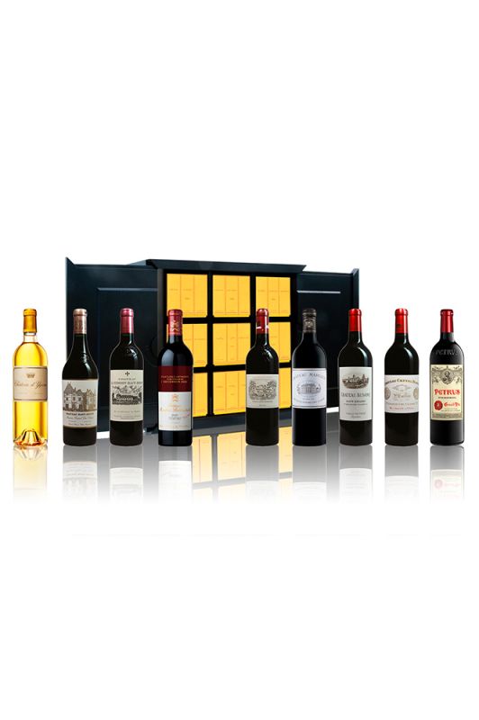 2024 Duclot Collection