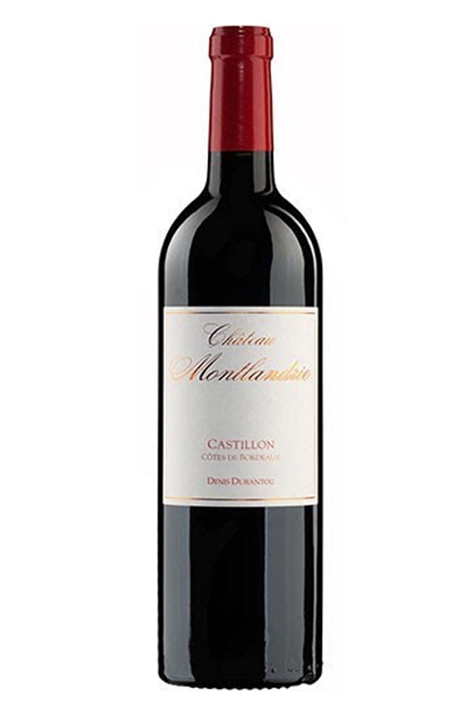 2015 Montlandrie
