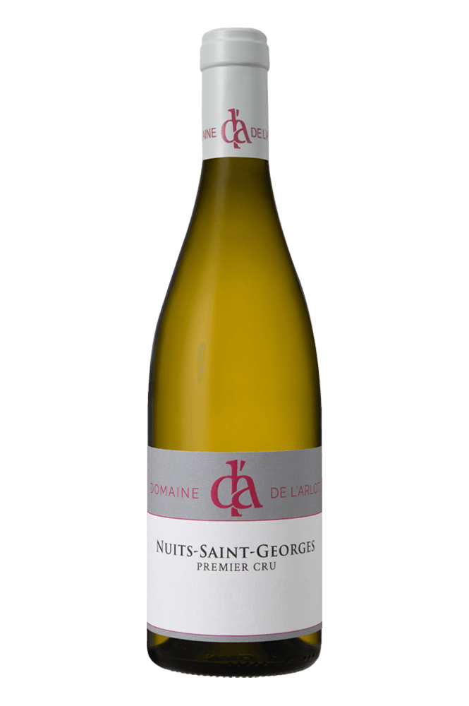 2022 Clos de L'Arlot Blanc Nuits Saint Georges Cru 2022 Clos de L'Arlot Blanc Nuits Saint Georges Cru