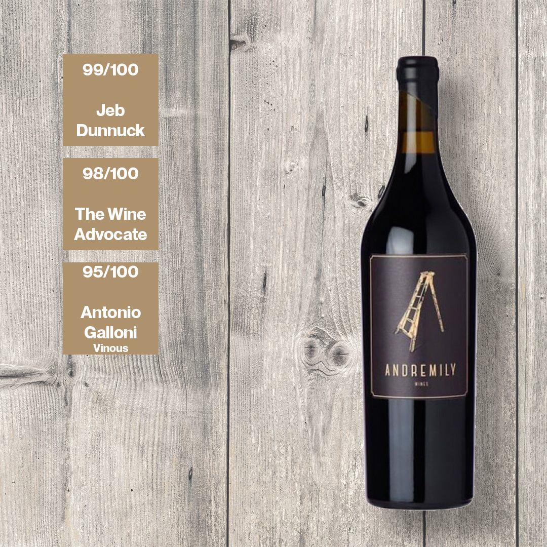 2020 Andremily No. 9 2020 Andremily No. 9