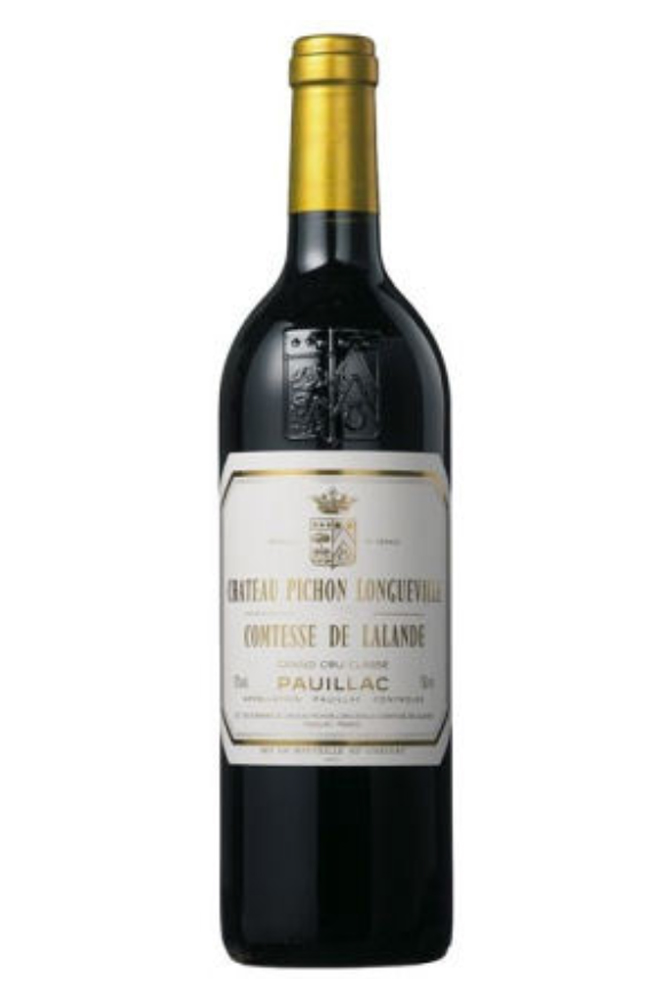 2016 Pichon Lalande