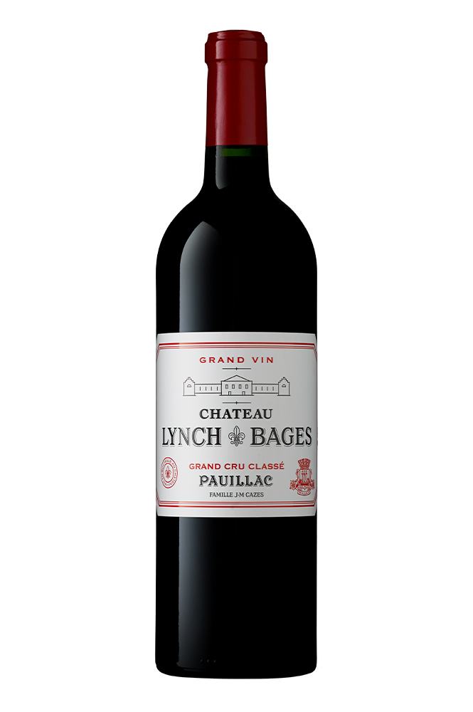 2024 Lynch Bages 2024 Lynch Bages