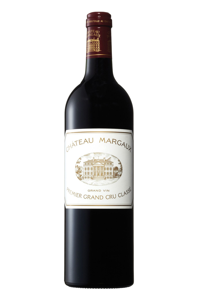 2016 Margaux
