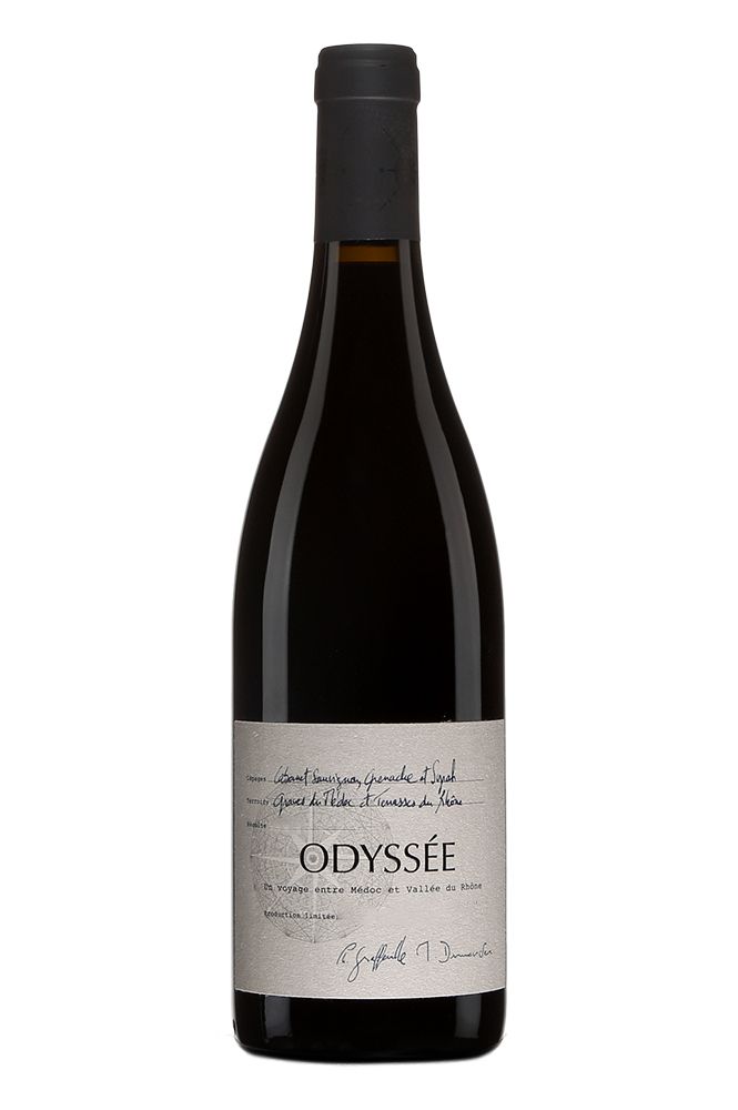 2021 Vin de France Odyssee