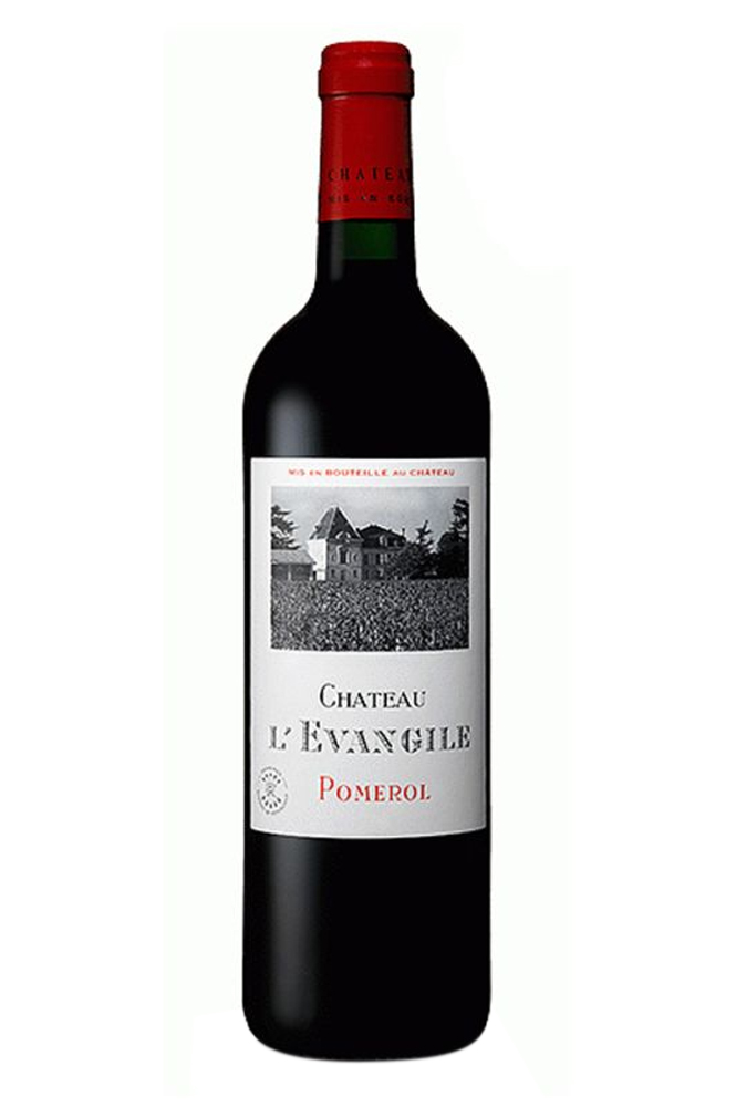 2019 L'Evangile 2019 L'Evangile
