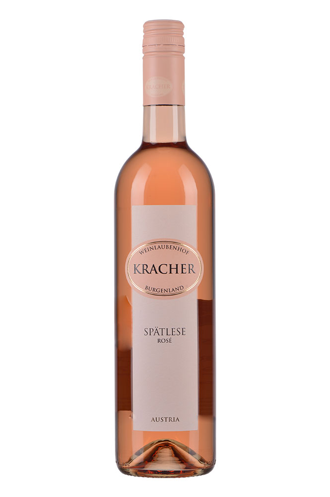 2024 Spätlese Rosé 2024 Spätlese Rosé