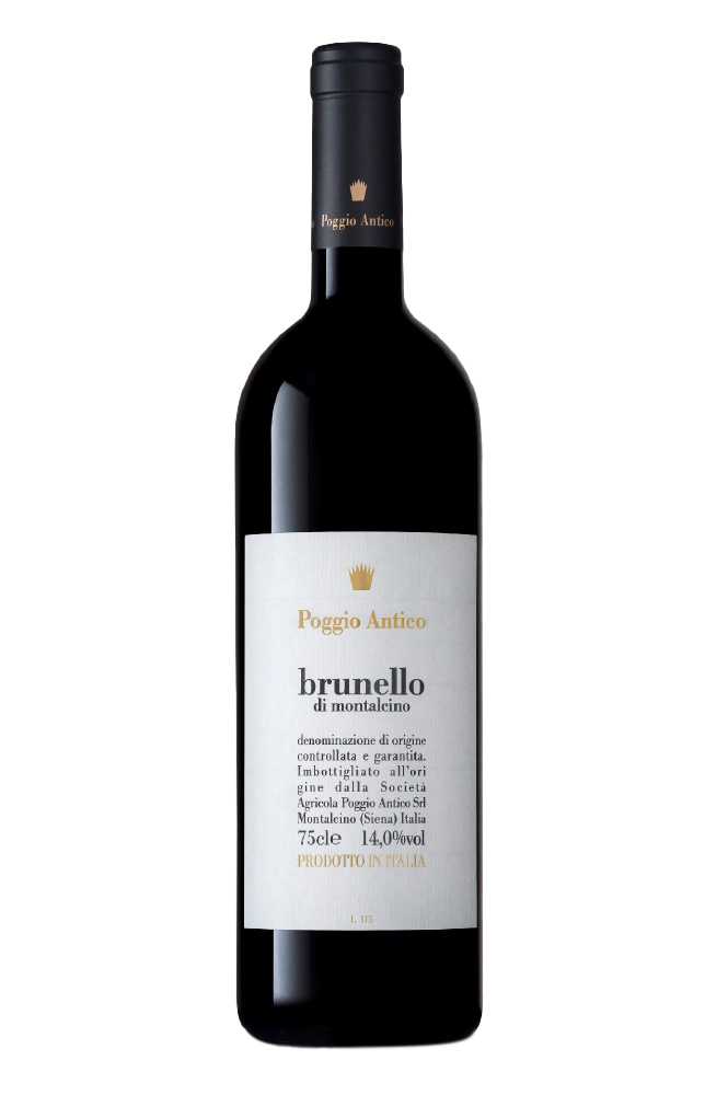2017 Brunello di Montalcino 2017 Brunello di Montalcino