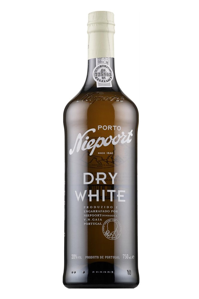Dry White Port Dry White Port