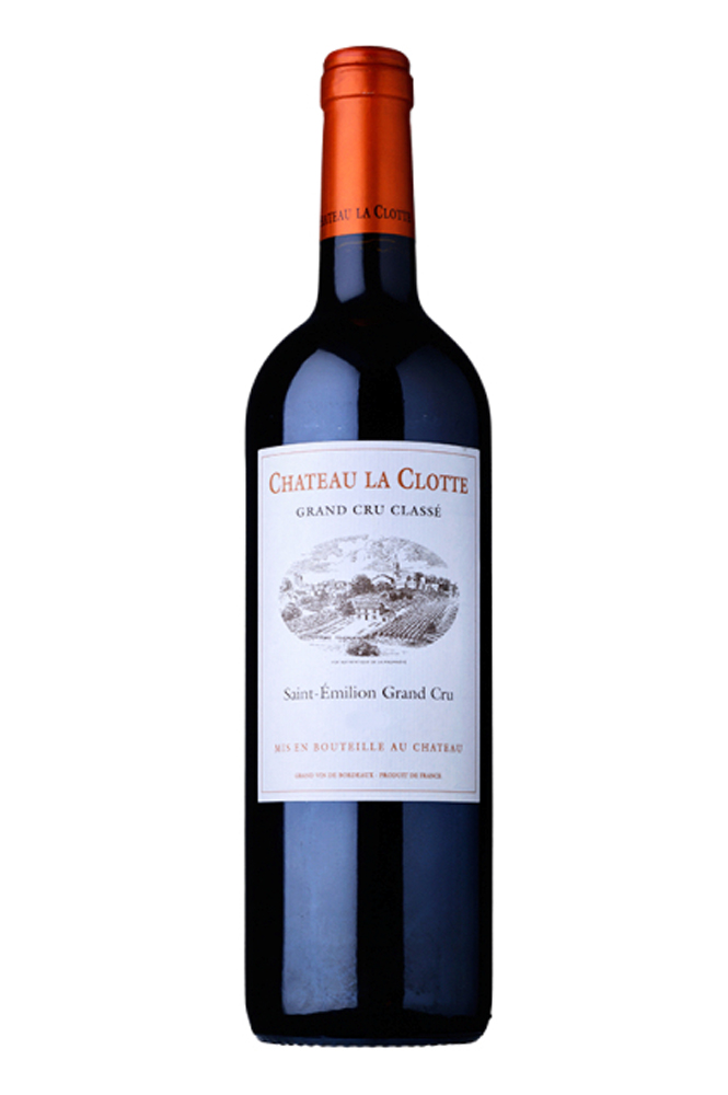 2018 La Clotte 2018 La Clotte