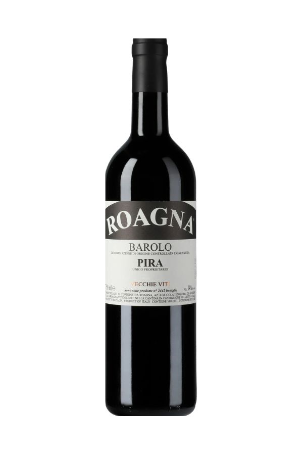 2020 Barolo Pira Vecchie Viti