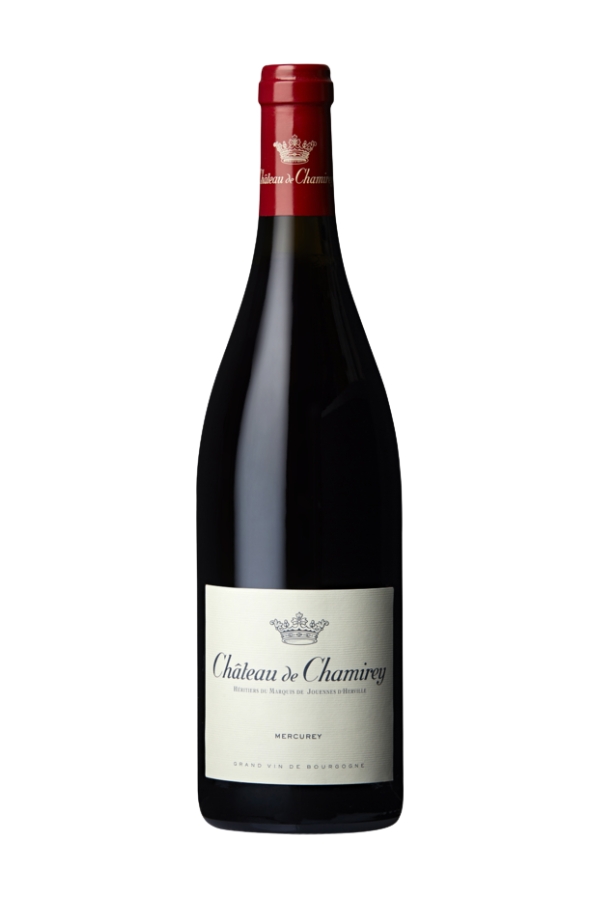 2023 Mercurey Rouge