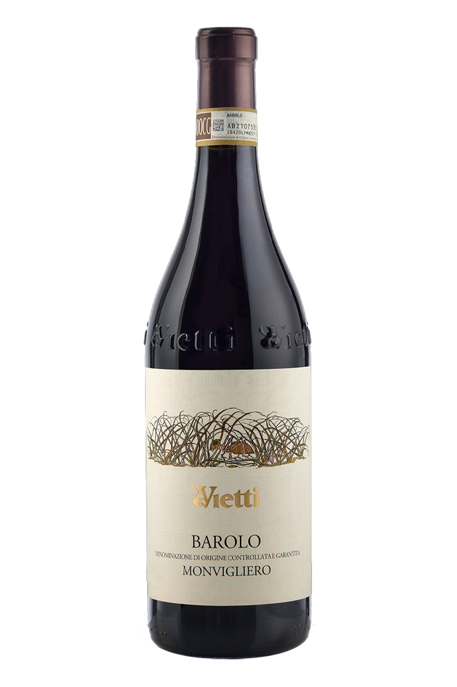 2021 Barolo DOCG Monvigliero