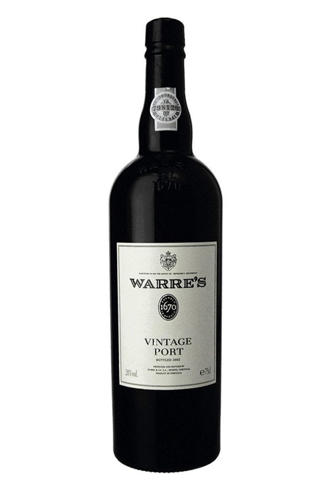 2020 Vintage Port Vinhas Velhas 2020 Vintage Port Vinhas Velhas