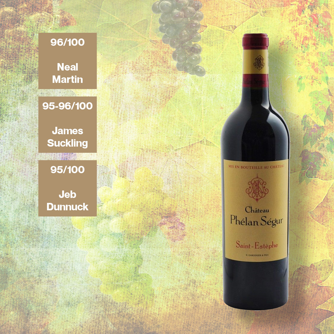 2020 Phelan Segur 2020 Phelan Segur